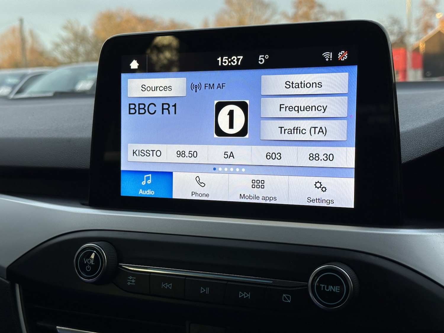 Used Ford Focus 2019 for sale - 77148189: Photo 23