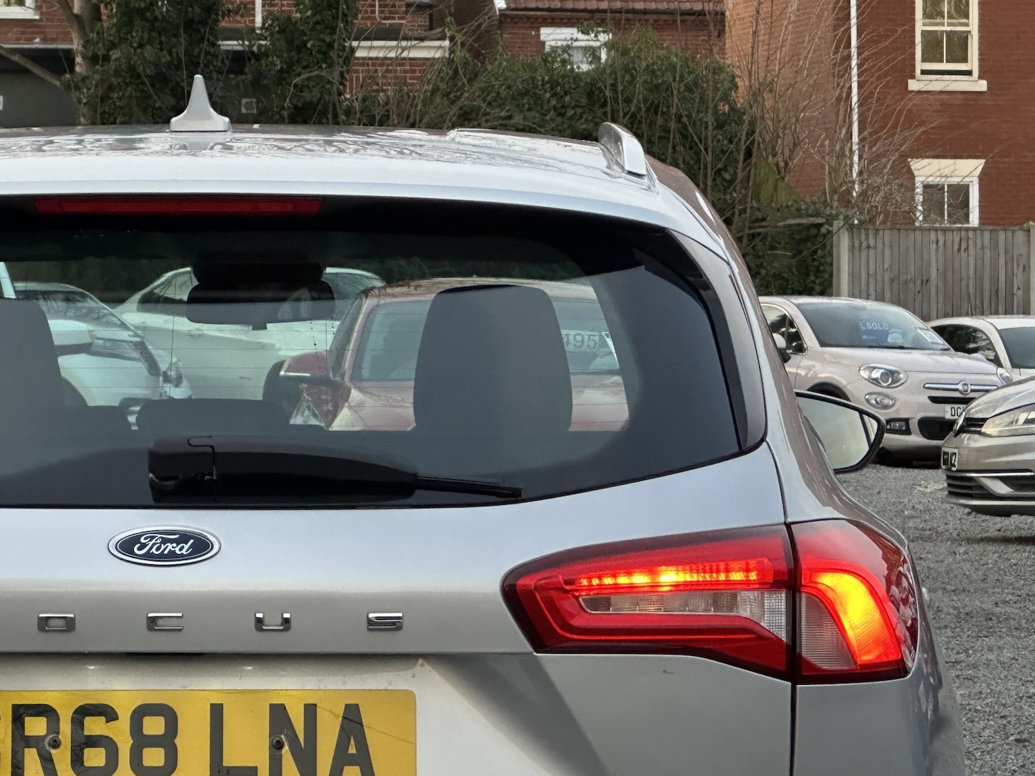 Used Ford Focus 2019 for sale - 77148189: Photo 27