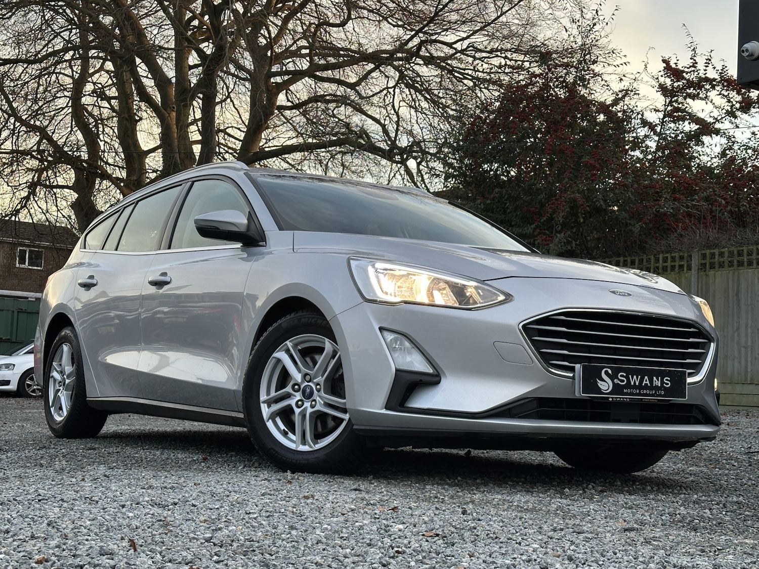 Used Ford Focus 2019 for sale - 77148189: Photo 28