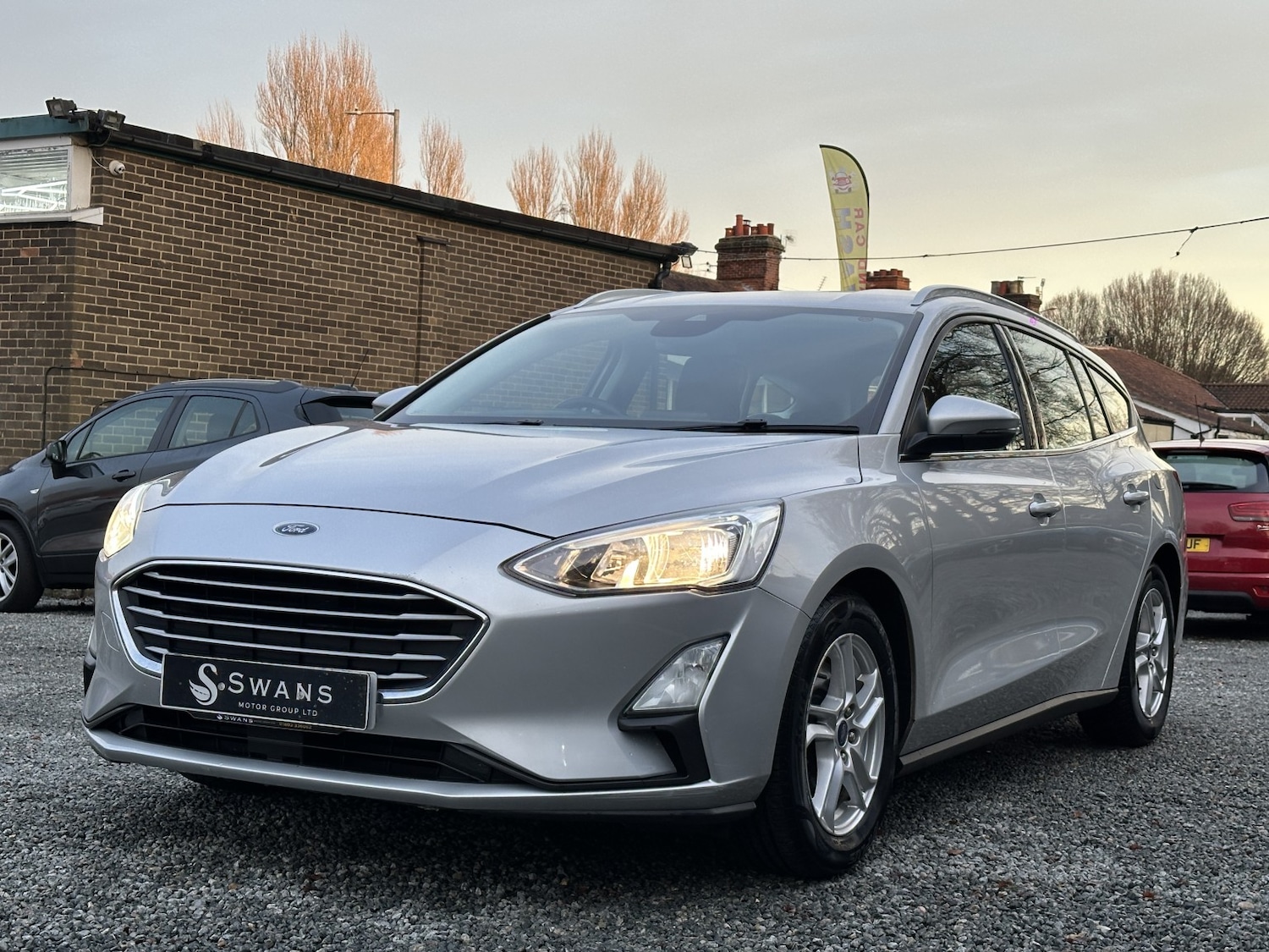 Used Ford Focus 2019 for sale - 77148189: Photo 29