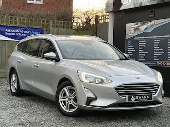 Used Ford Focus 2019 for sale - 77148189: Photo