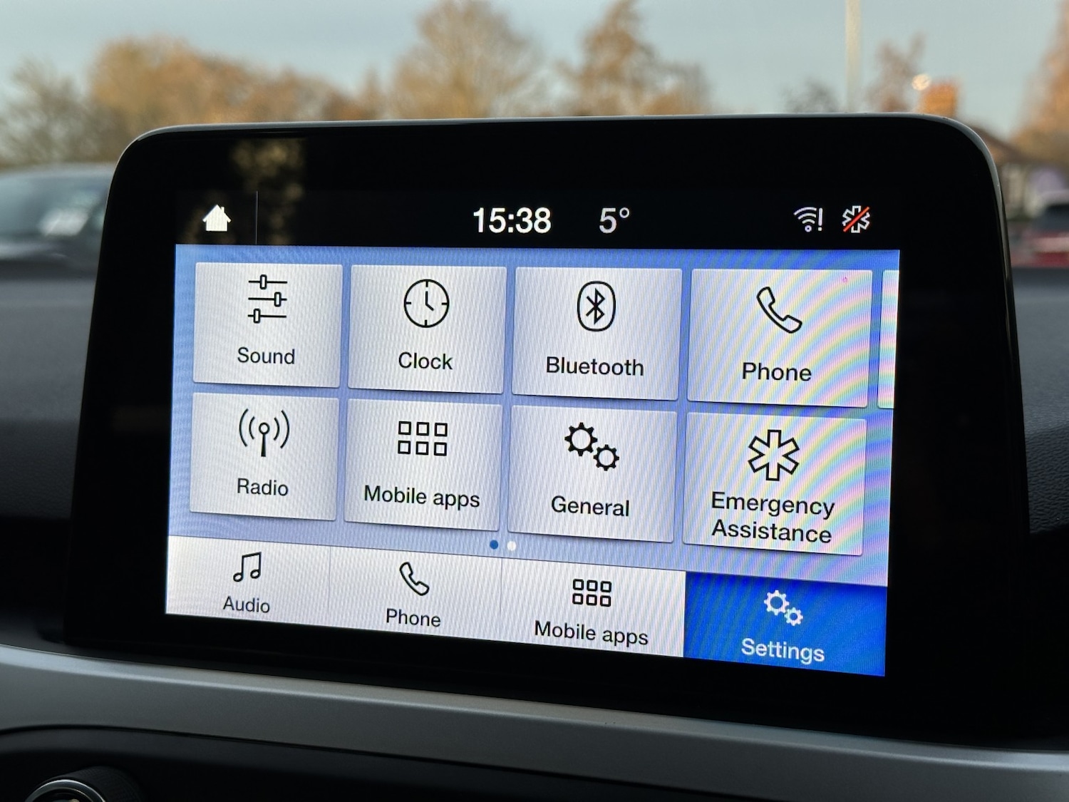 Used Ford Focus 2019 for sale - 77148189: Photo 32