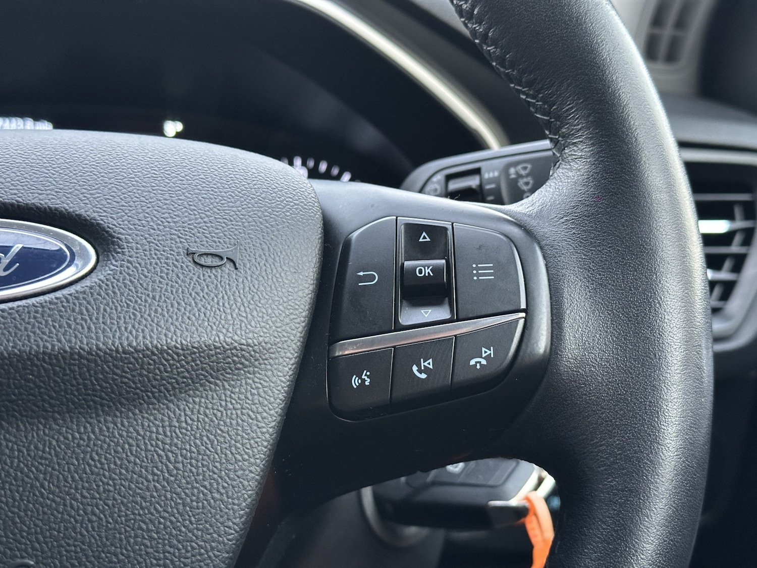 Used Ford Focus 2019 for sale - 77148189: Photo 35