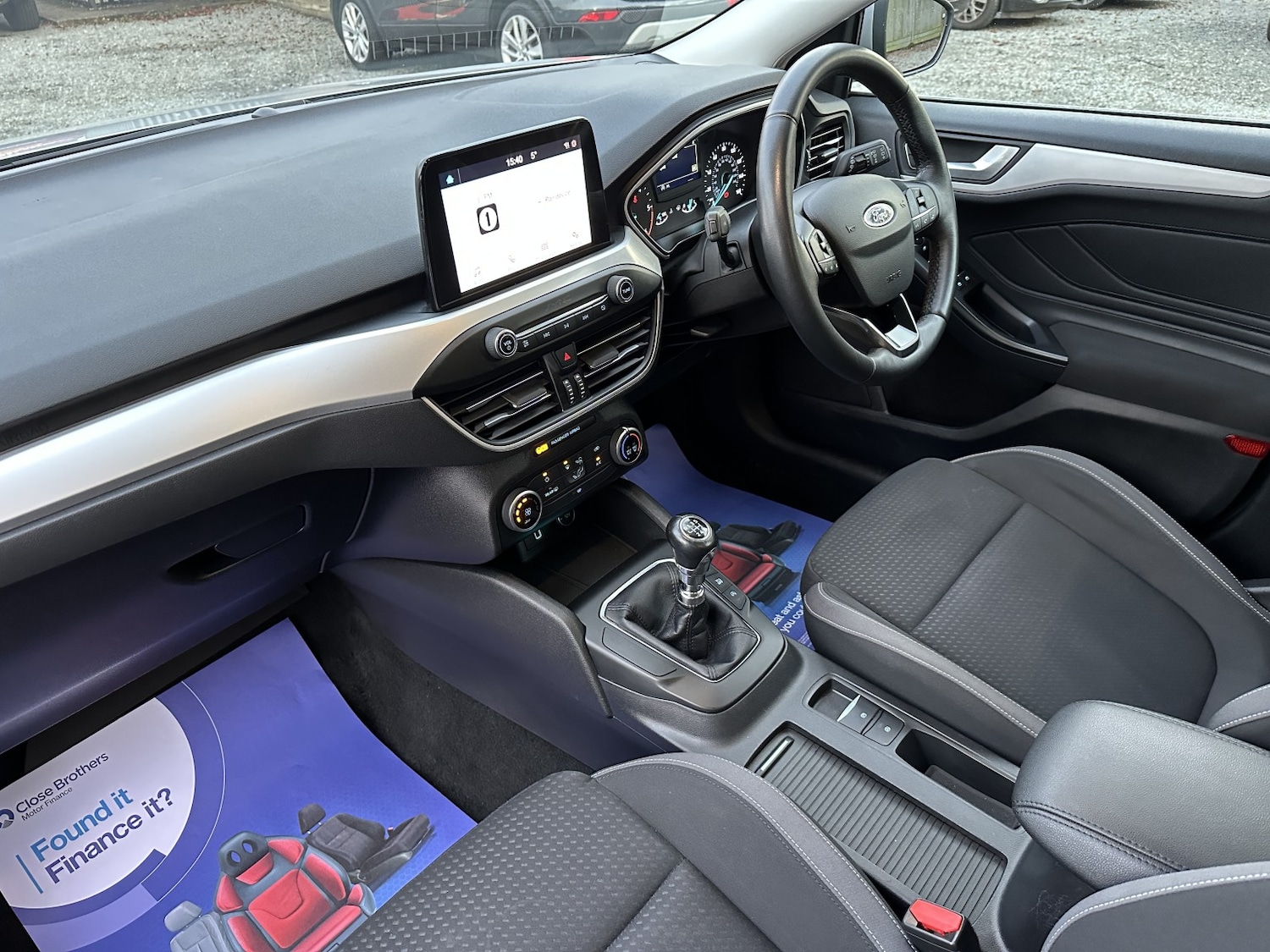 Used Ford Focus 2019 for sale - 77148189: Photo 36