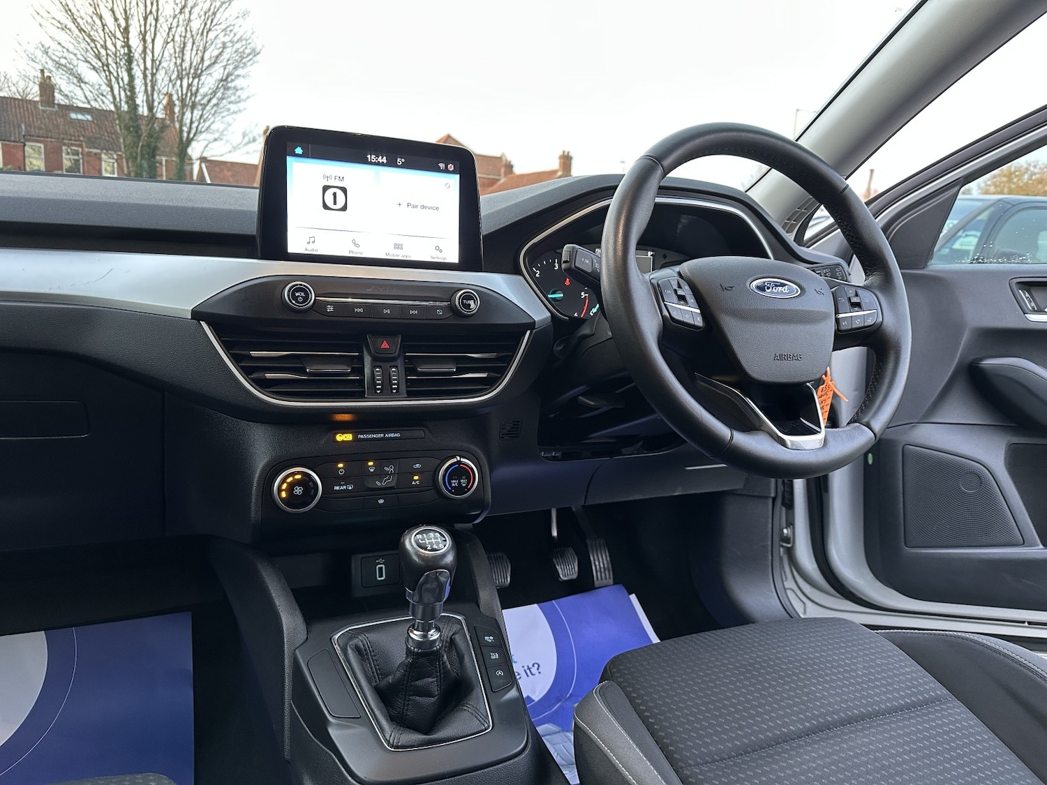 Used Ford Focus 2019 for sale - 77148189: Photo 37