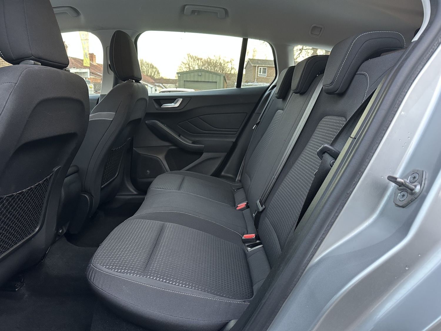 Used Ford Focus 2019 for sale - 77148189: Photo 38