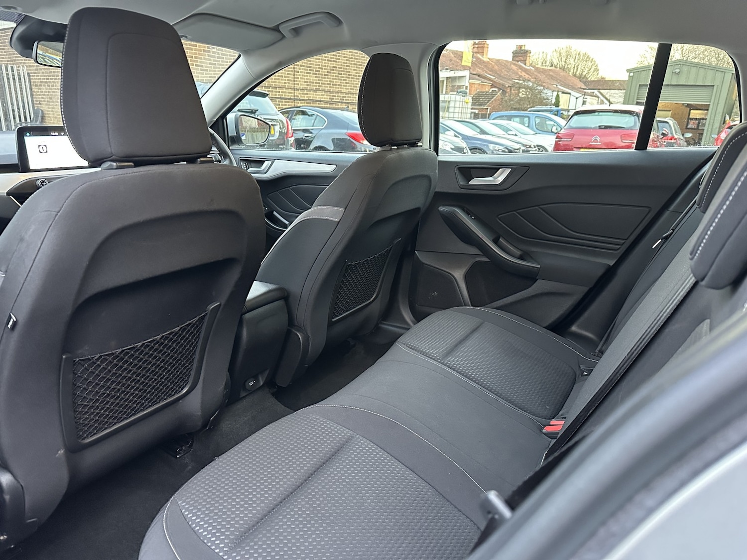 Used Ford Focus 2019 for sale - 77148189: Photo 39