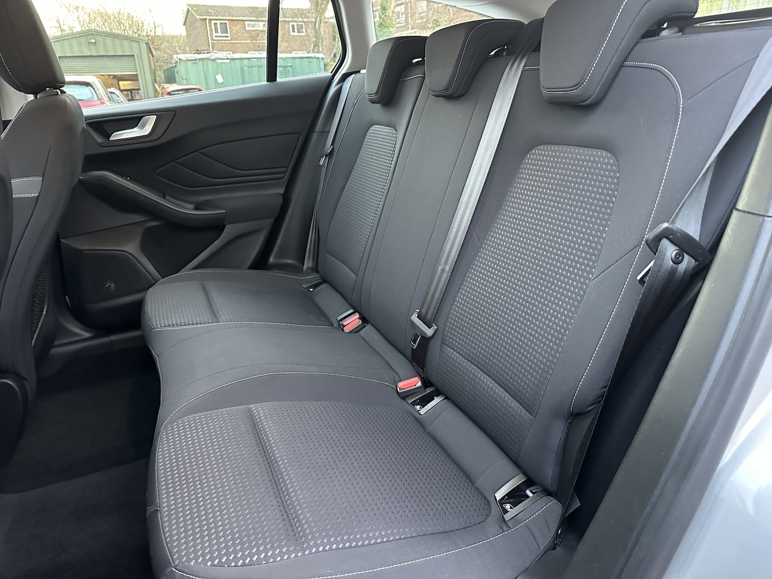 Used Ford Focus 2019 for sale - 77148189: Photo 40