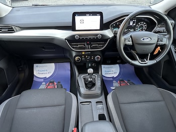 Used Ford Focus 2019 for sale - 77148189: Photo