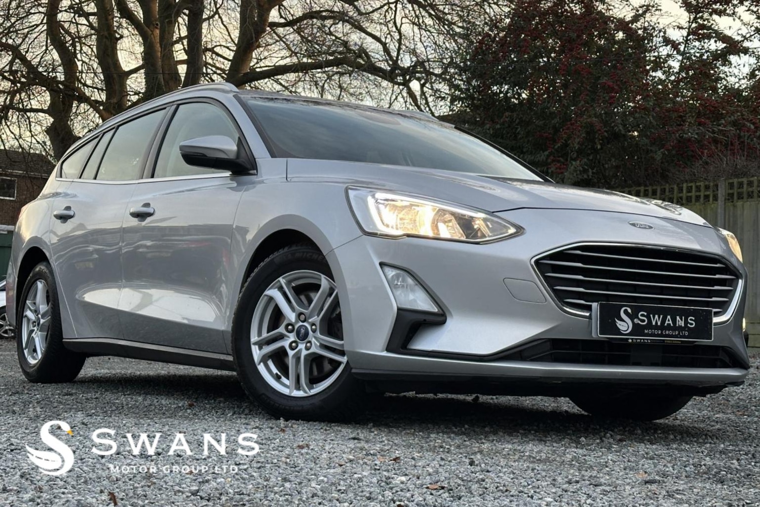 Used Ford Focus 2019 for sale - 77148189: Photo 5