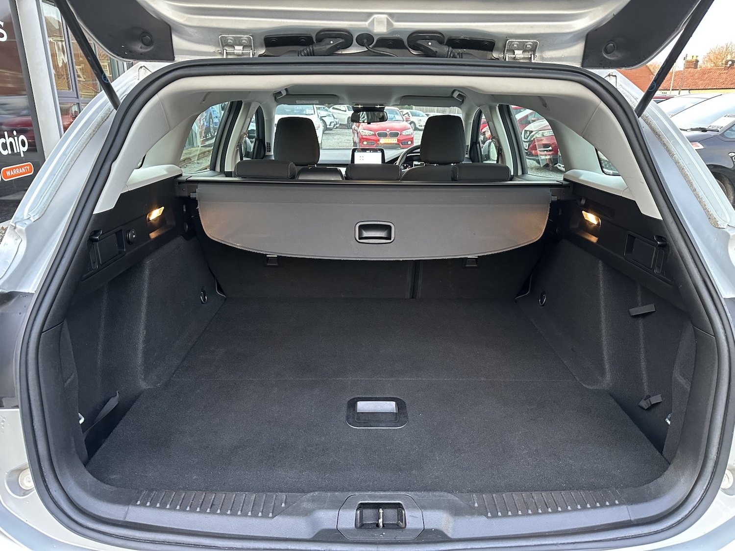 Used Ford Focus 2019 for sale - 77148189: Photo 53