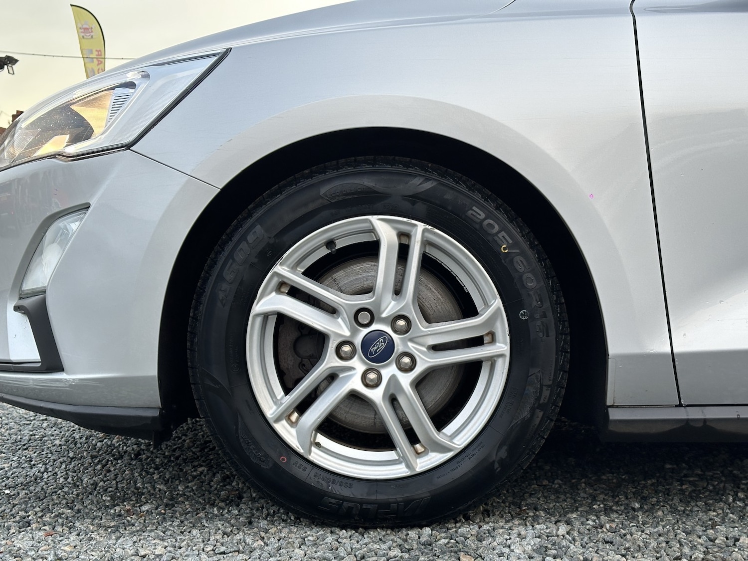 Used Ford Focus 2019 for sale - 77148189: Photo 58