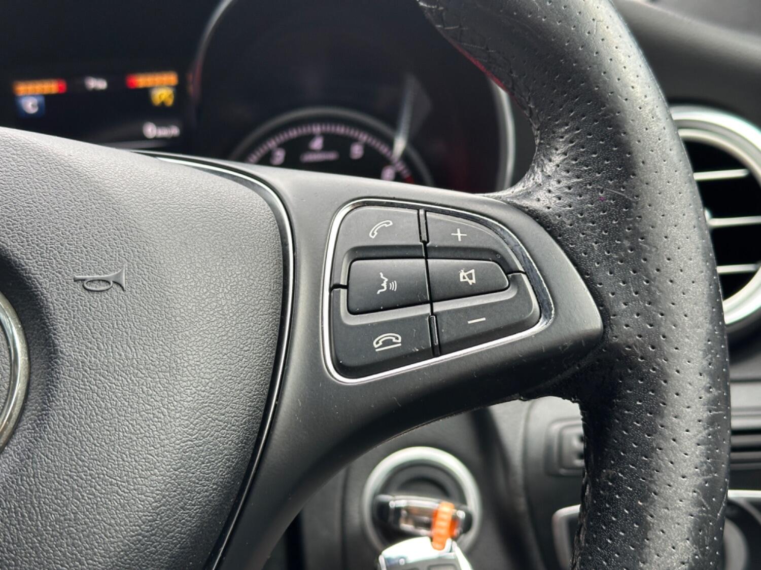 Used Mercedes-Benz C Class 2017 for sale - 77162174: Photo 19