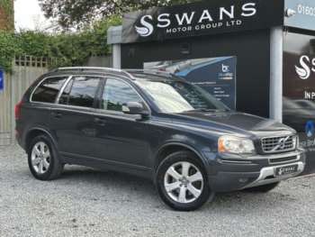 Used Volvo XC90 2011 for sale - 75418773: Photo