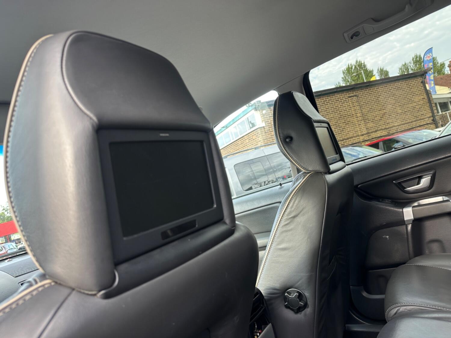 Vehicle 27