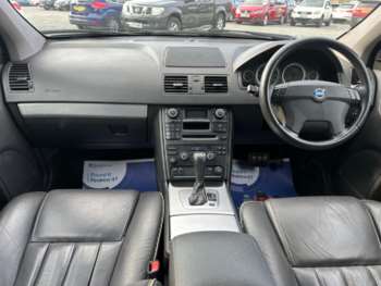 Used Volvo XC90 2011 for sale - 75418773: Photo