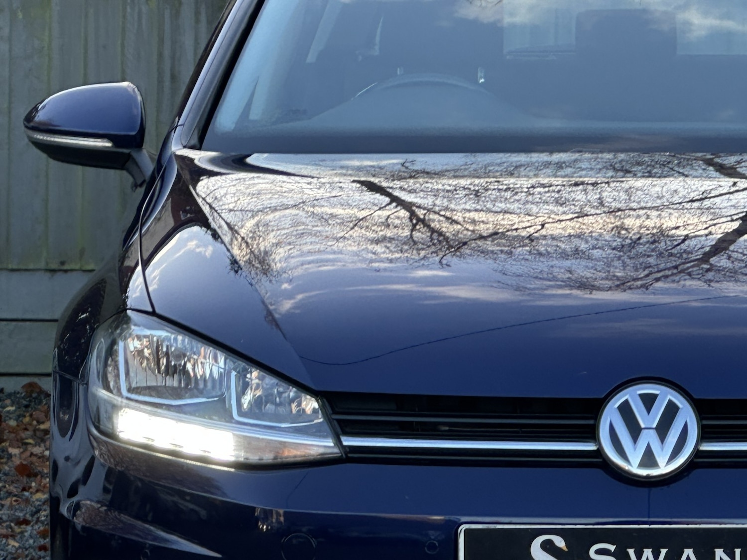 Used Volkswagen Golf 2018 for sale - 77162200: Photo 10