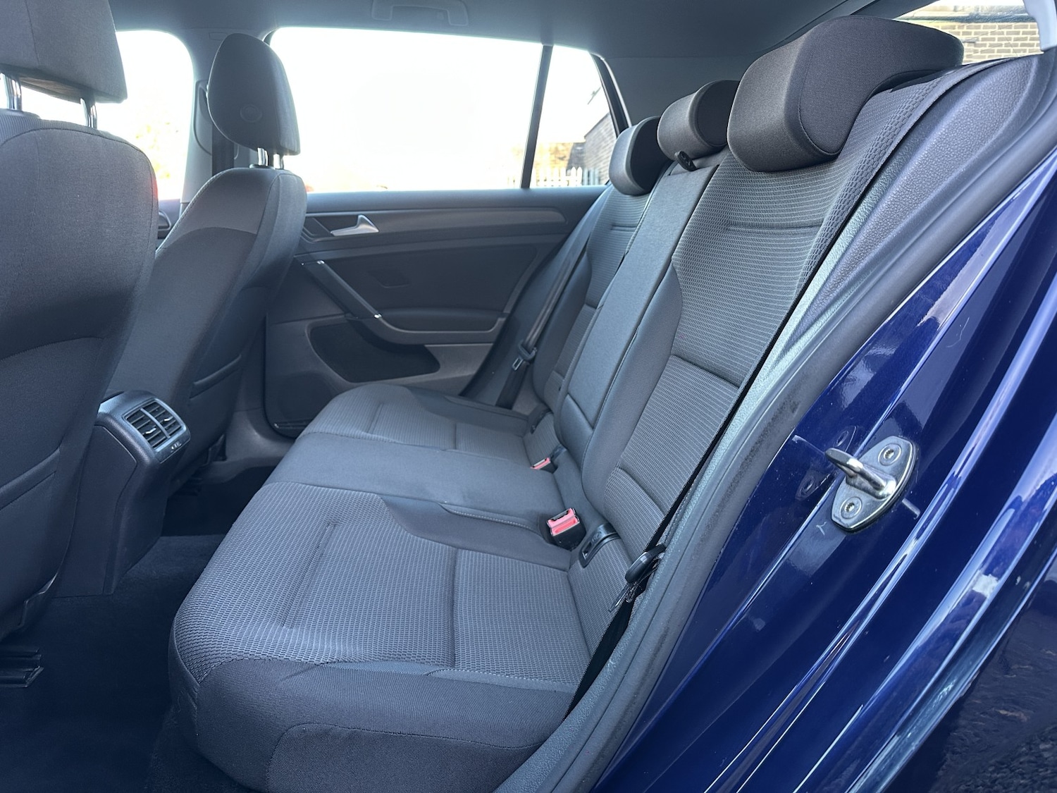 Used Volkswagen Golf 2018 for sale - 77162200: Photo 20