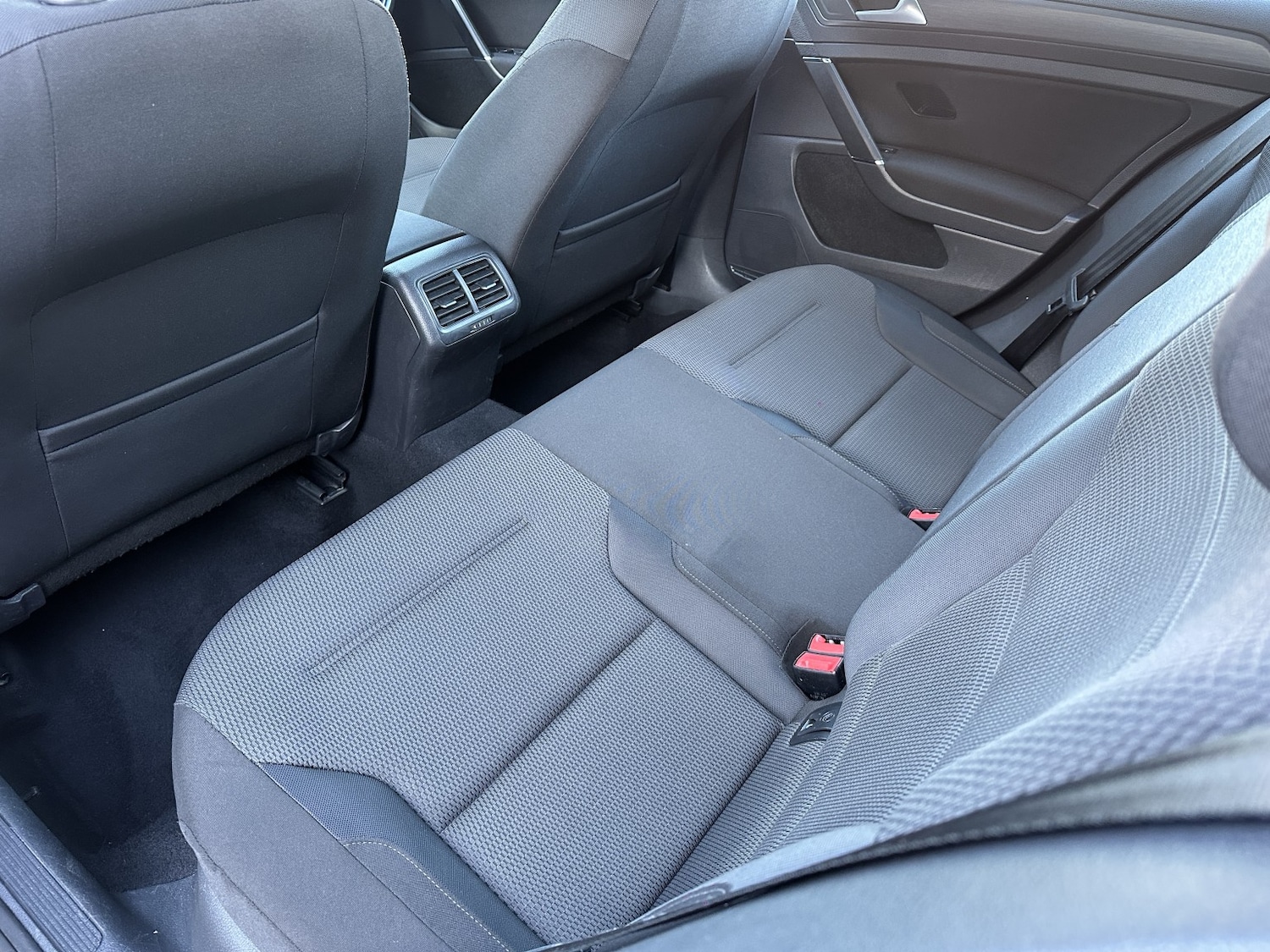 Used Volkswagen Golf 2018 for sale - 77162200: Photo 21