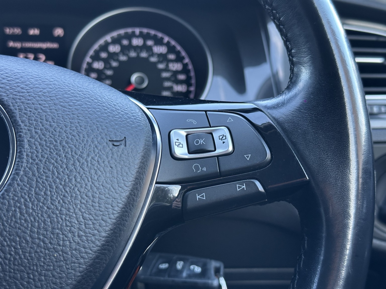 Used Volkswagen Golf 2018 for sale - 77162200: Photo 27