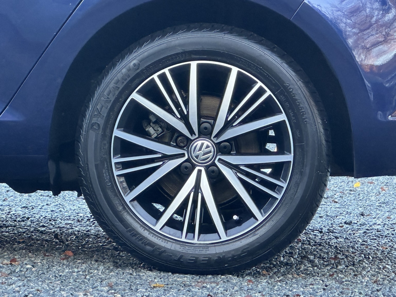 Used Volkswagen Golf 2018 for sale - 77162200: Photo 38