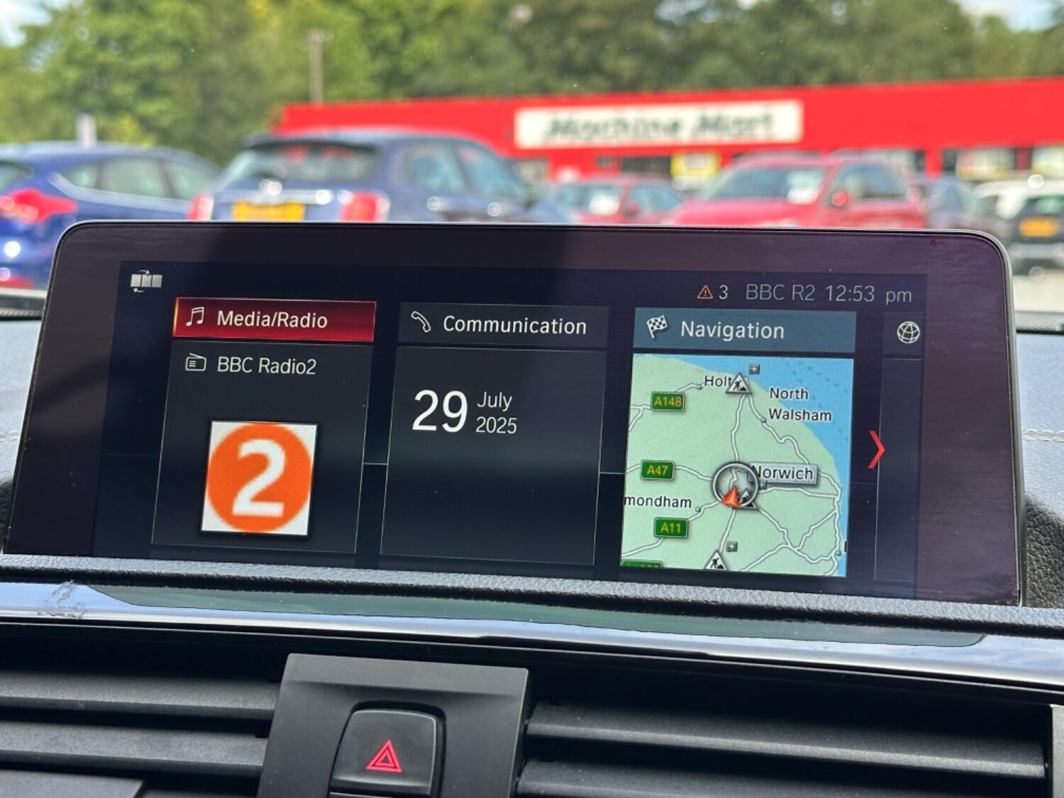 Used BMW 1 Series 2018 for sale - 76945610: Photo 17