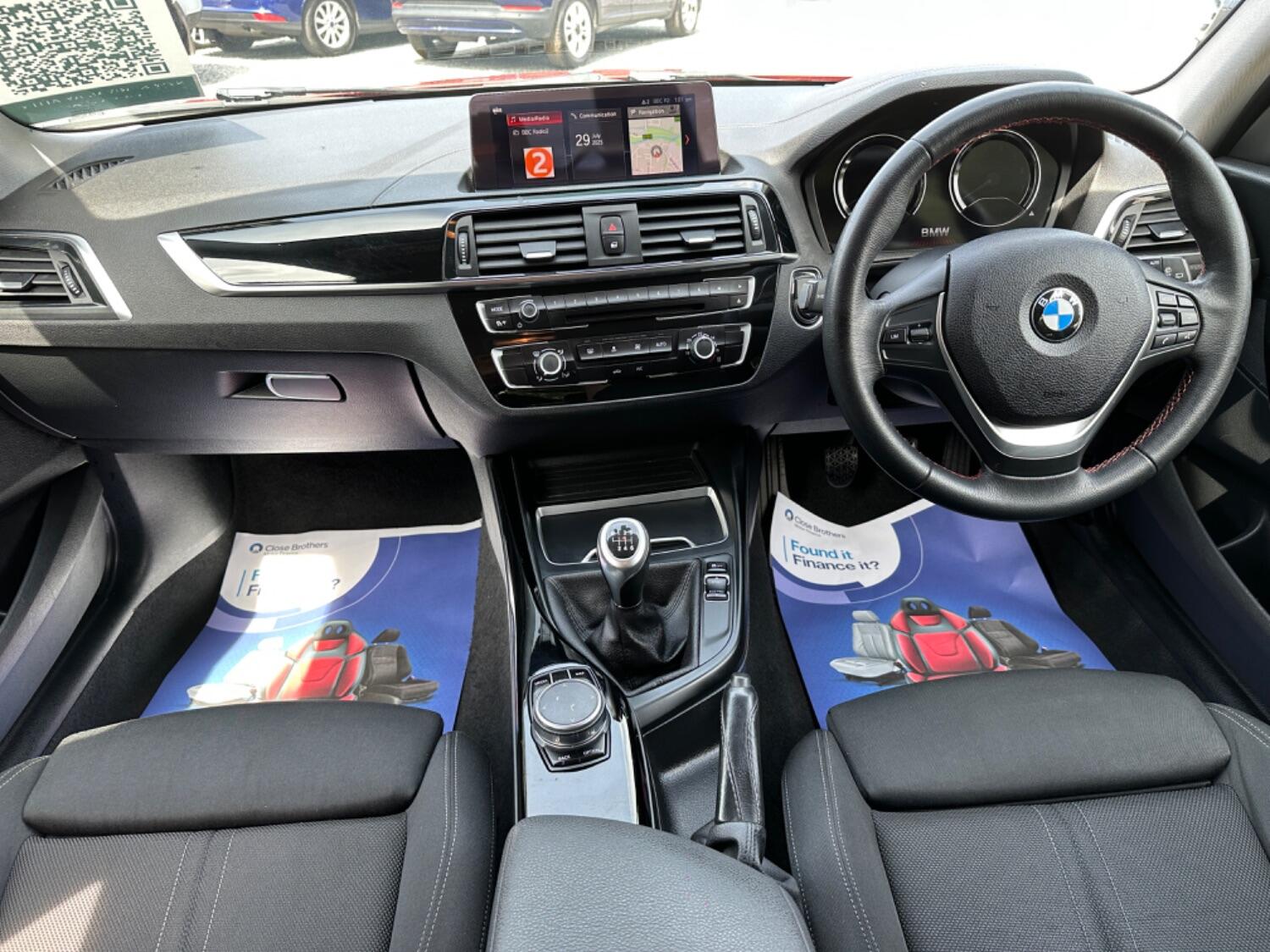 Used BMW 1 Series 2018 for sale - 76945610: Photo 4