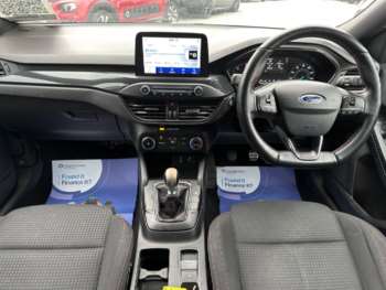 Used Ford Focus 2019 for sale - 73942012: Photo