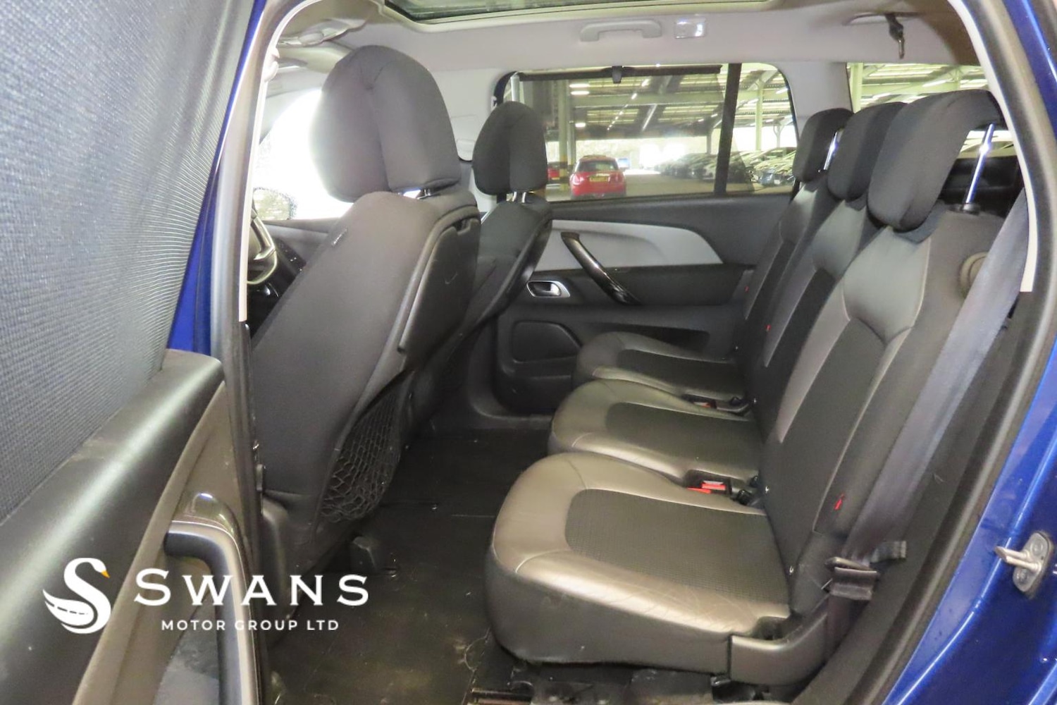 Used Citroen Grand C4 Picasso 2016 for sale - 77976996: Photo 11