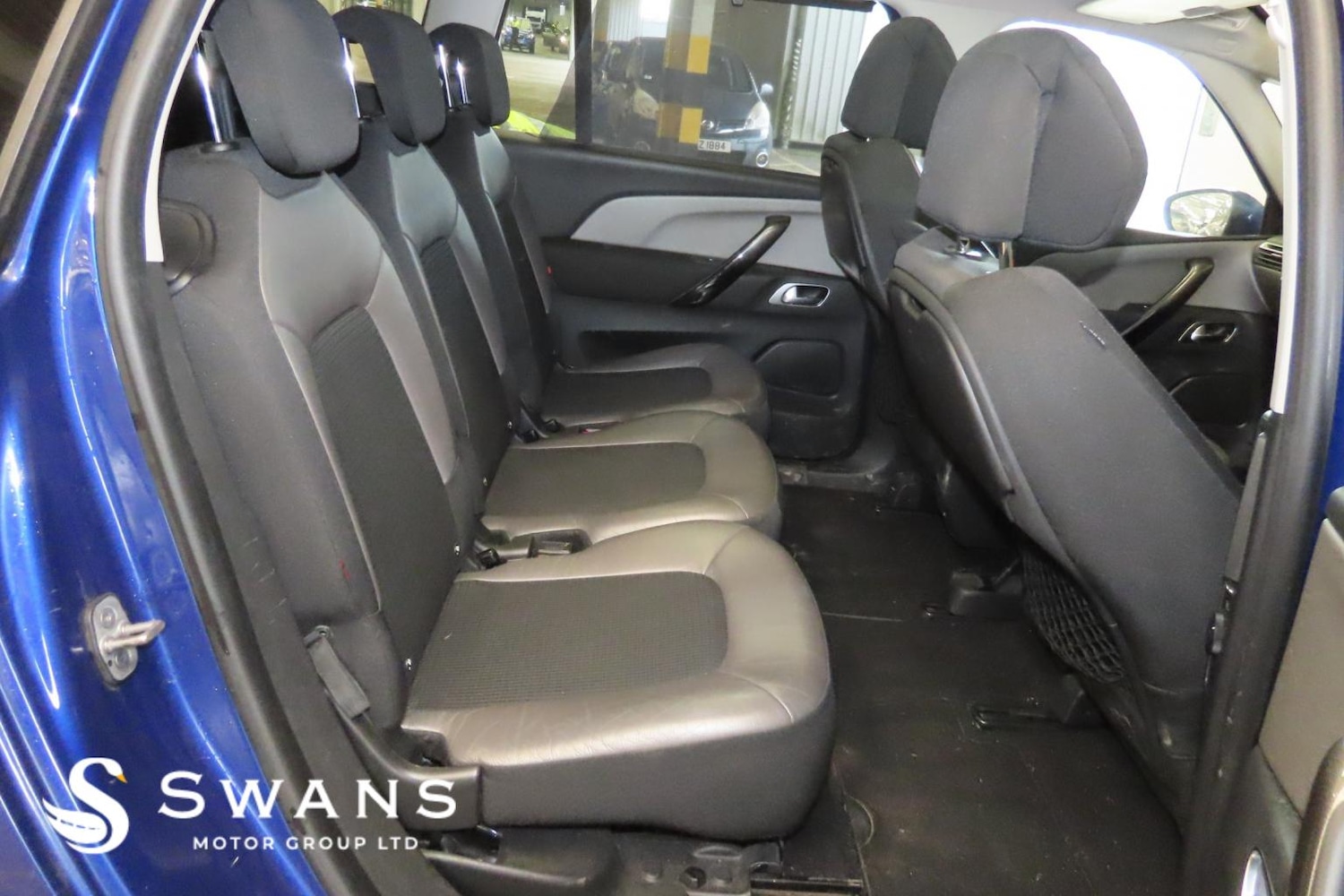 Used Citroen Grand C4 Picasso 2016 for sale - 77976996: Photo 13