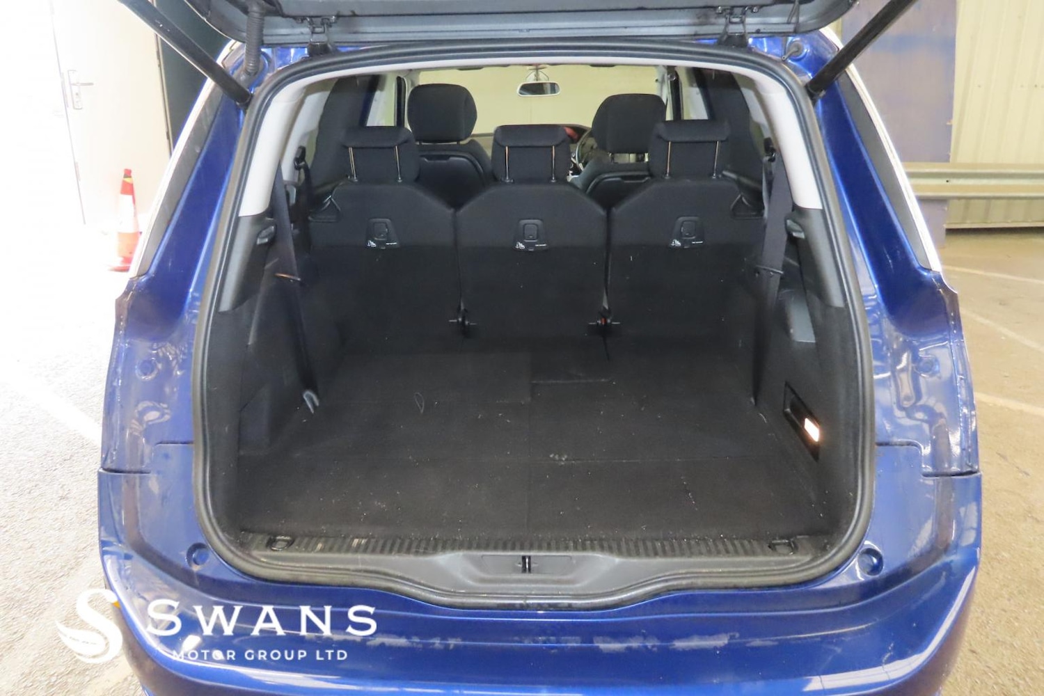 Used Citroen Grand C4 Picasso 2016 for sale - 77976996: Photo 15