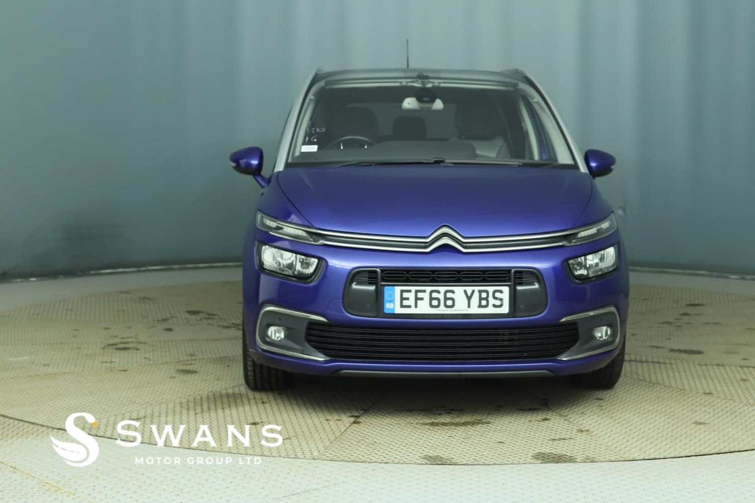 Used Citroen Grand C4 Picasso 2016 for sale - 77976996: Photo 18