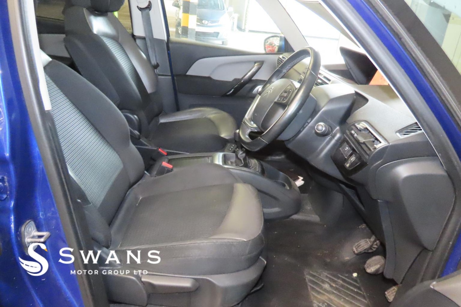 Used Citroen Grand C4 Picasso 2016 for sale - 77976996: Photo 19