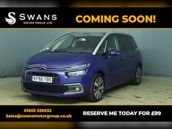 Citroen Grand C4 Picasso feature image