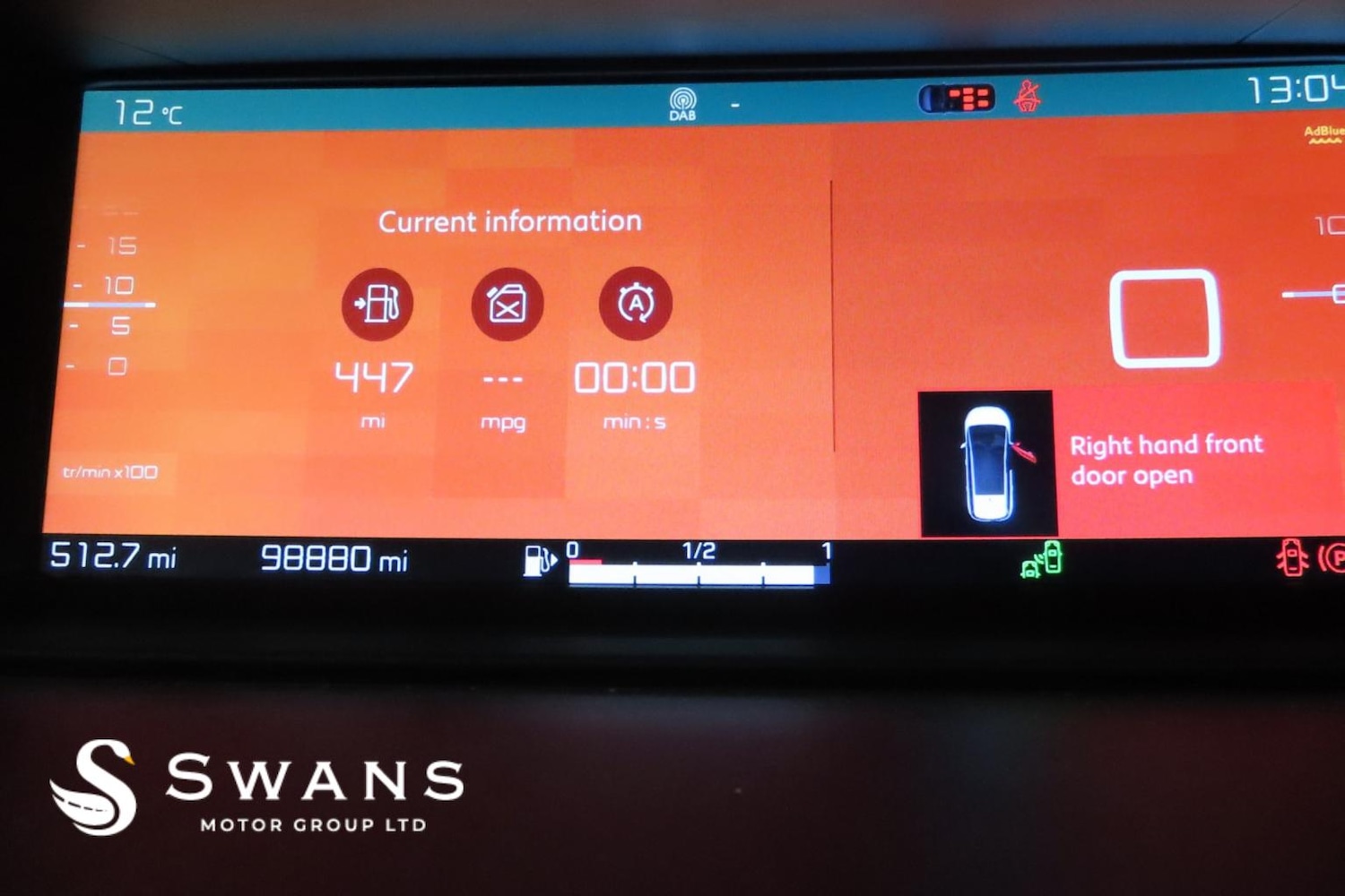 Used Citroen Grand C4 Picasso 2016 for sale - 77976996: Photo 20