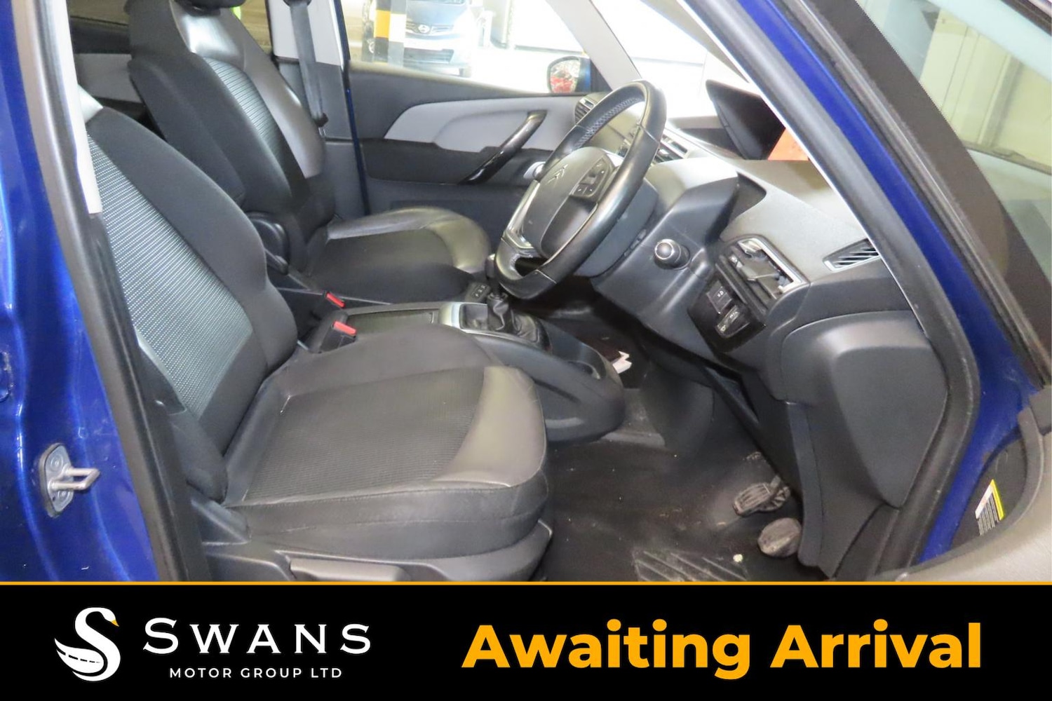 Used Citroen Grand C4 Picasso 2016 for sale - 77976996: Photo 3