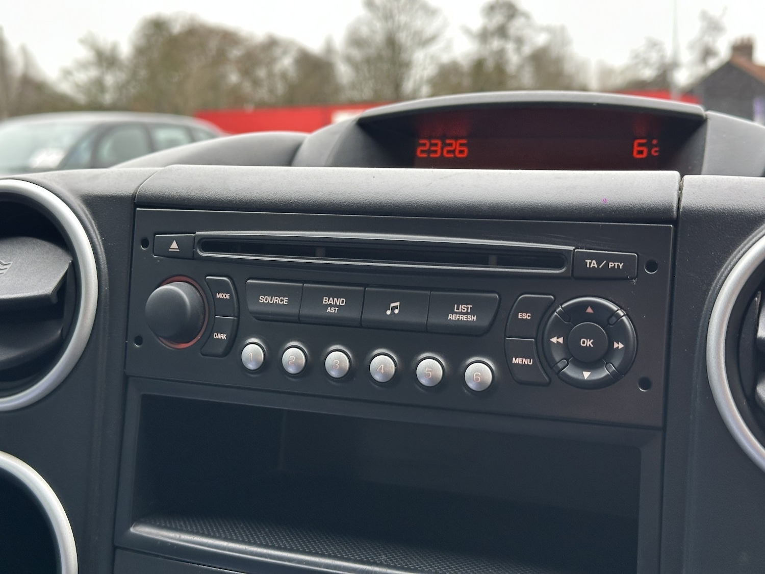 Used Citroen Berlingo Multispace 2011 for sale - 77089875: Photo 25