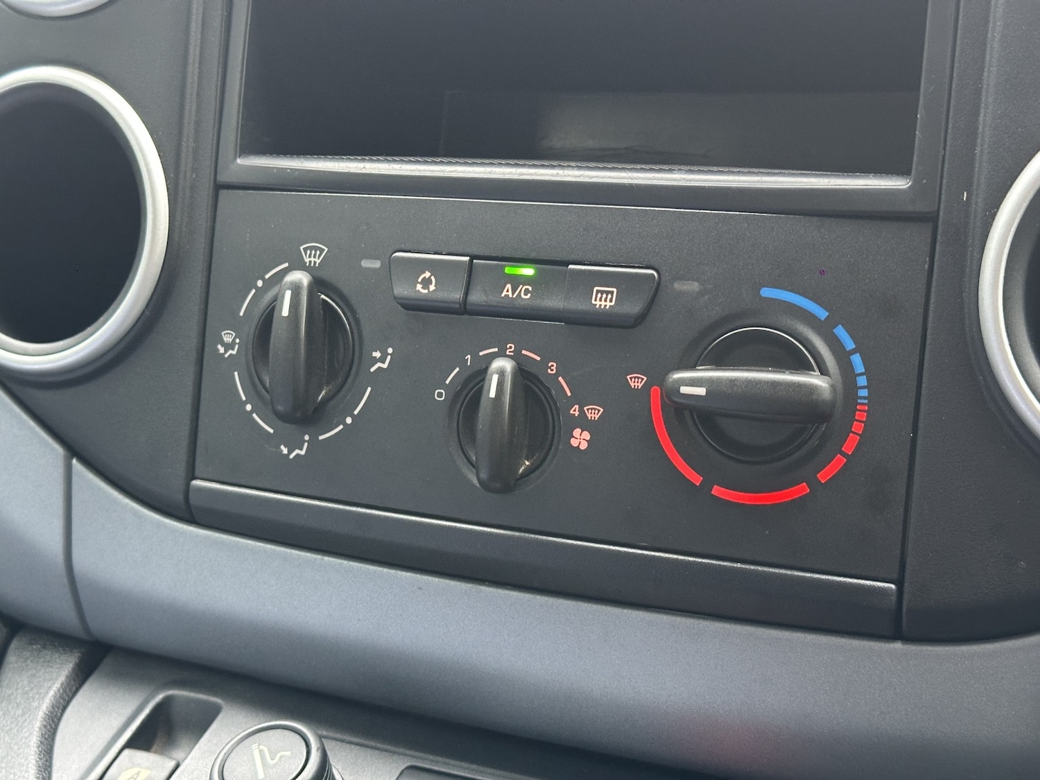 Used Citroen Berlingo Multispace 2011 for sale - 77089875: Photo 26