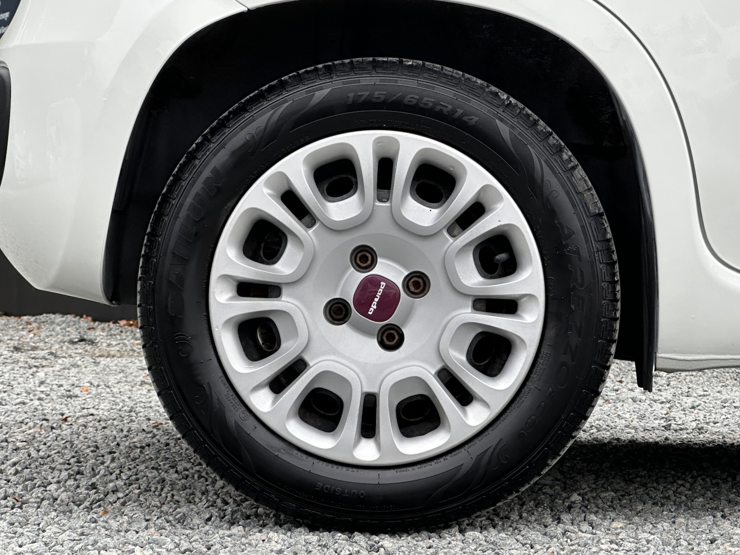 Used Fiat Panda 2014 for sale - 76945511: Photo 21