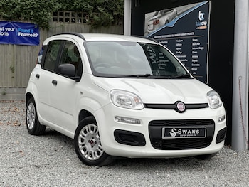 Used Fiat Panda 2014 for sale - 76945511: Photo