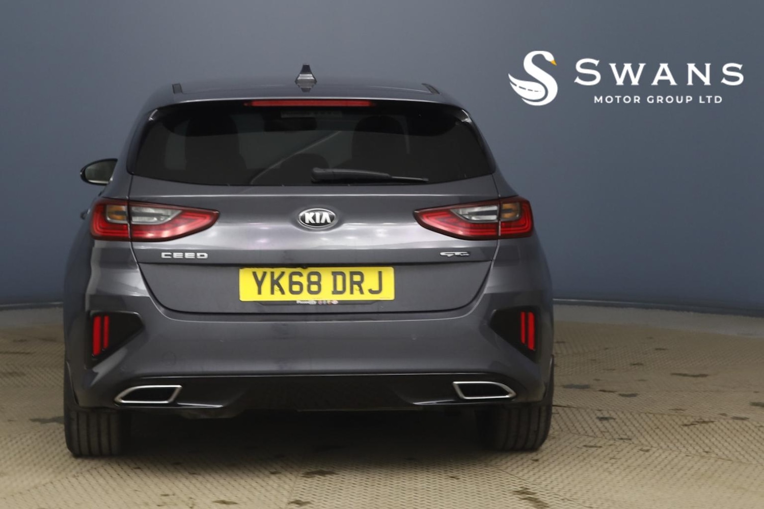 Used Kia Ceed 2019 for sale - 77774706: Photo 19