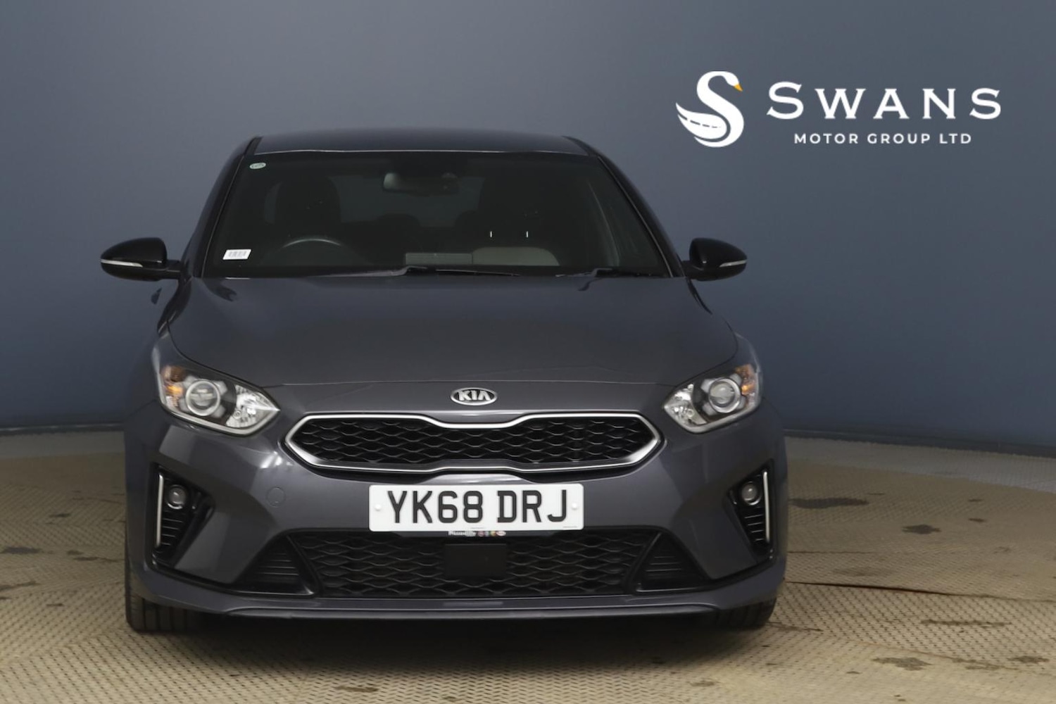 Used Kia Ceed 2019 for sale - 77774706: Photo 20