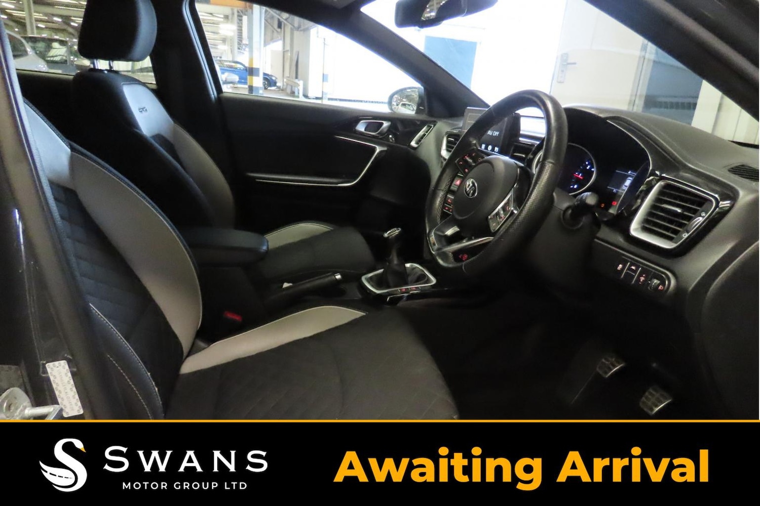 Used Kia Ceed 2019 for sale - 77774706: Photo 3