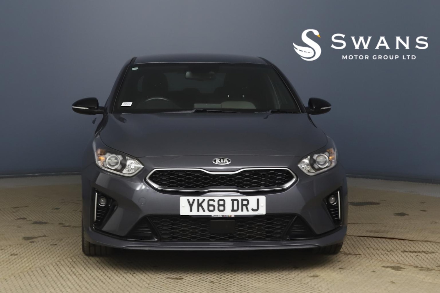 Used Kia Ceed 2019 for sale - 77774706: Photo 6