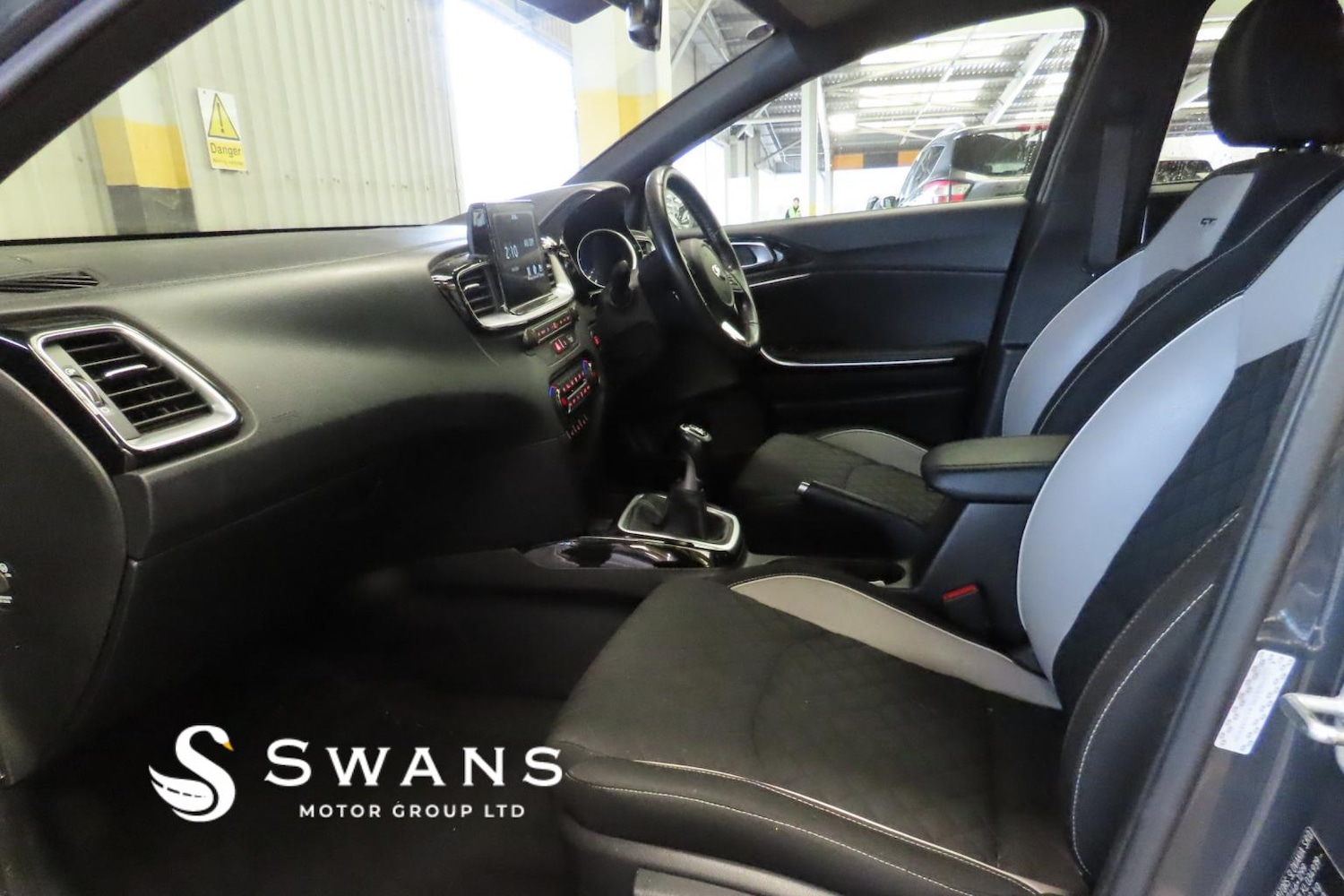 Used Kia Ceed 2019 for sale - 77774706: Photo 8