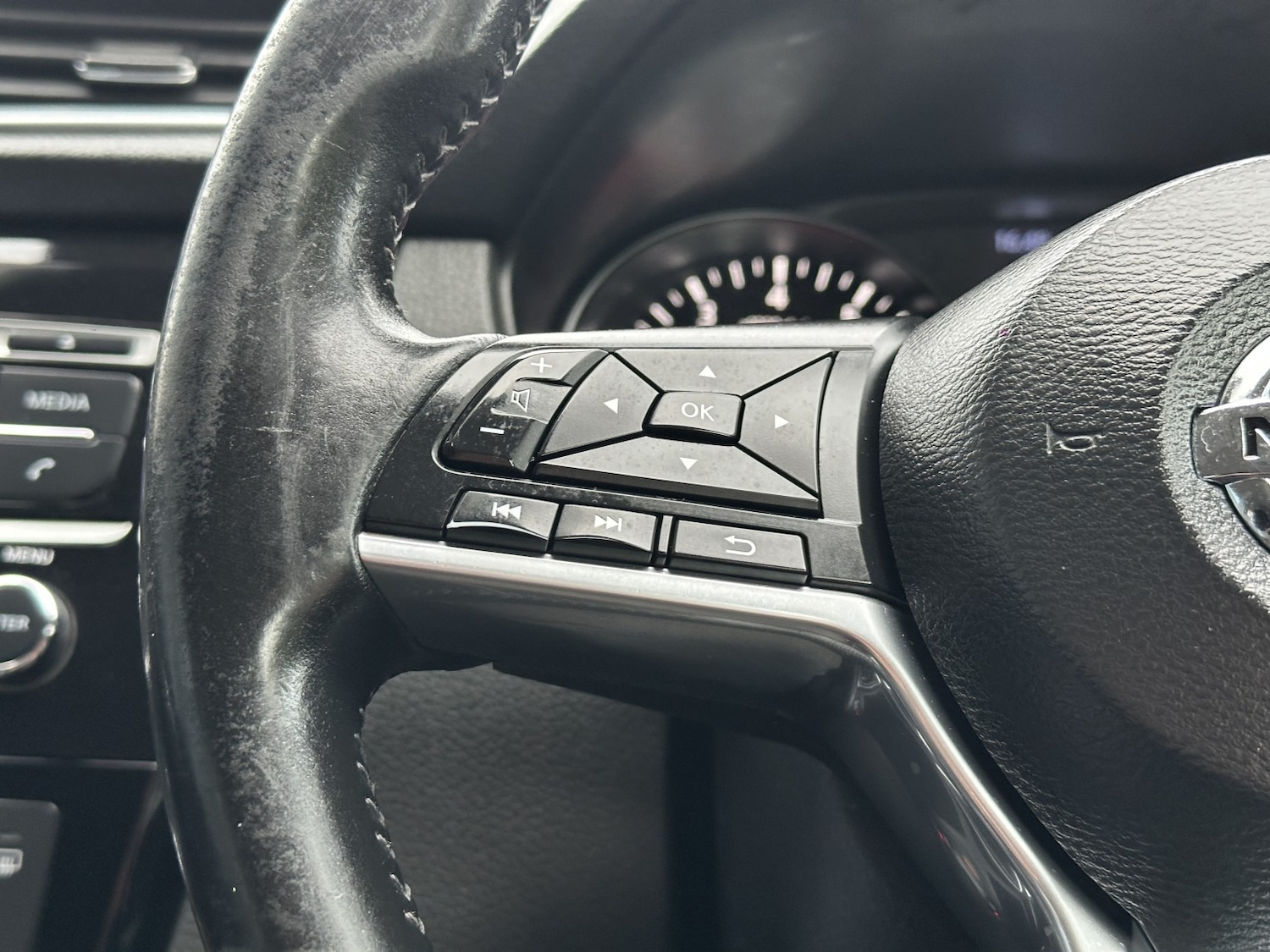 Used Nissan Qashqai 2017 for sale - 75731104: Photo 16