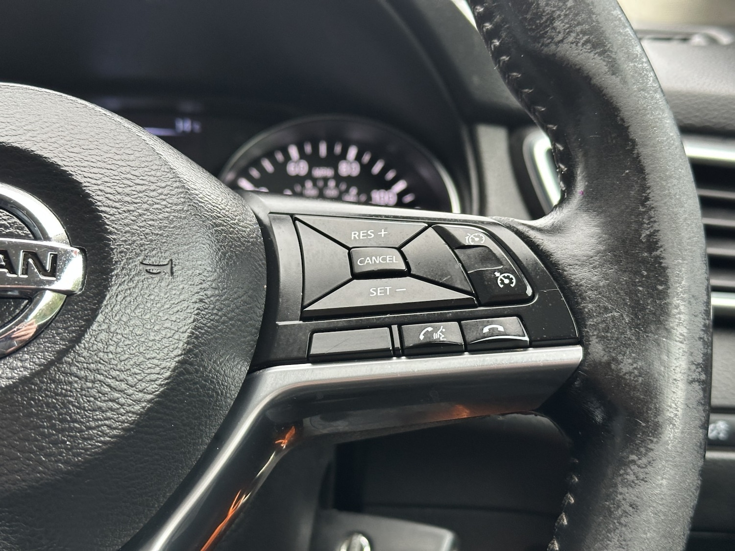 Used Nissan Qashqai 2017 for sale - 75731104: Photo 18