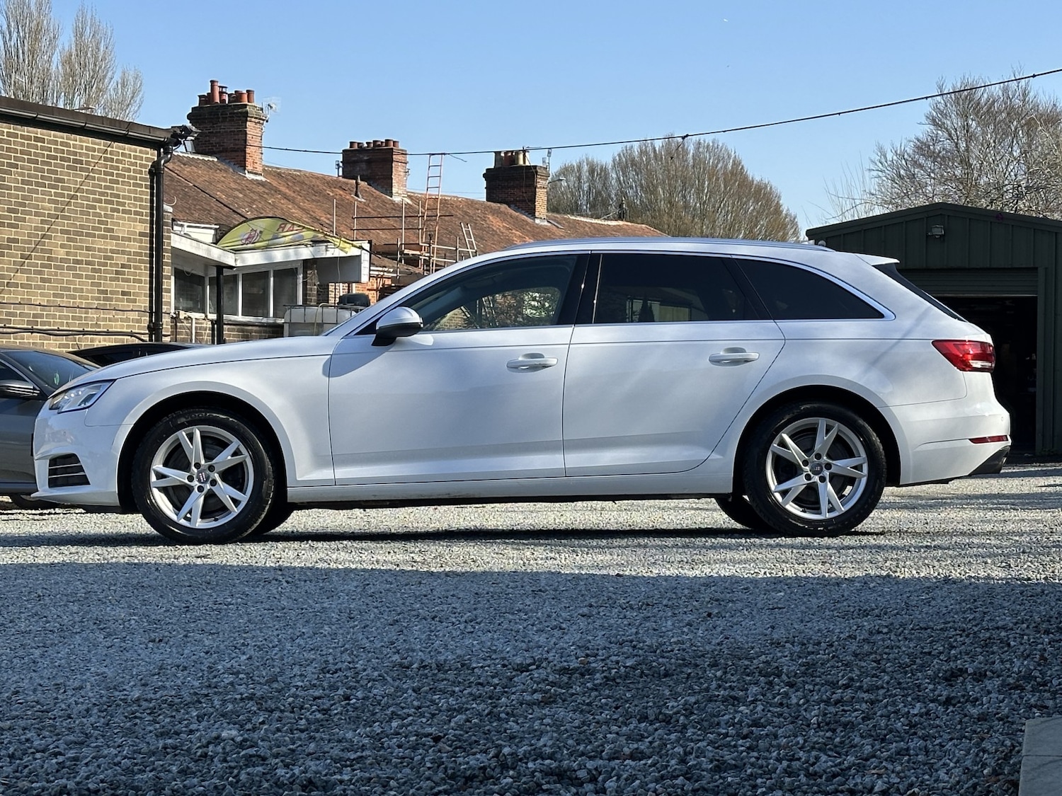 Used Audi A4 Avant 2016 for sale - 77329285: Photo 24