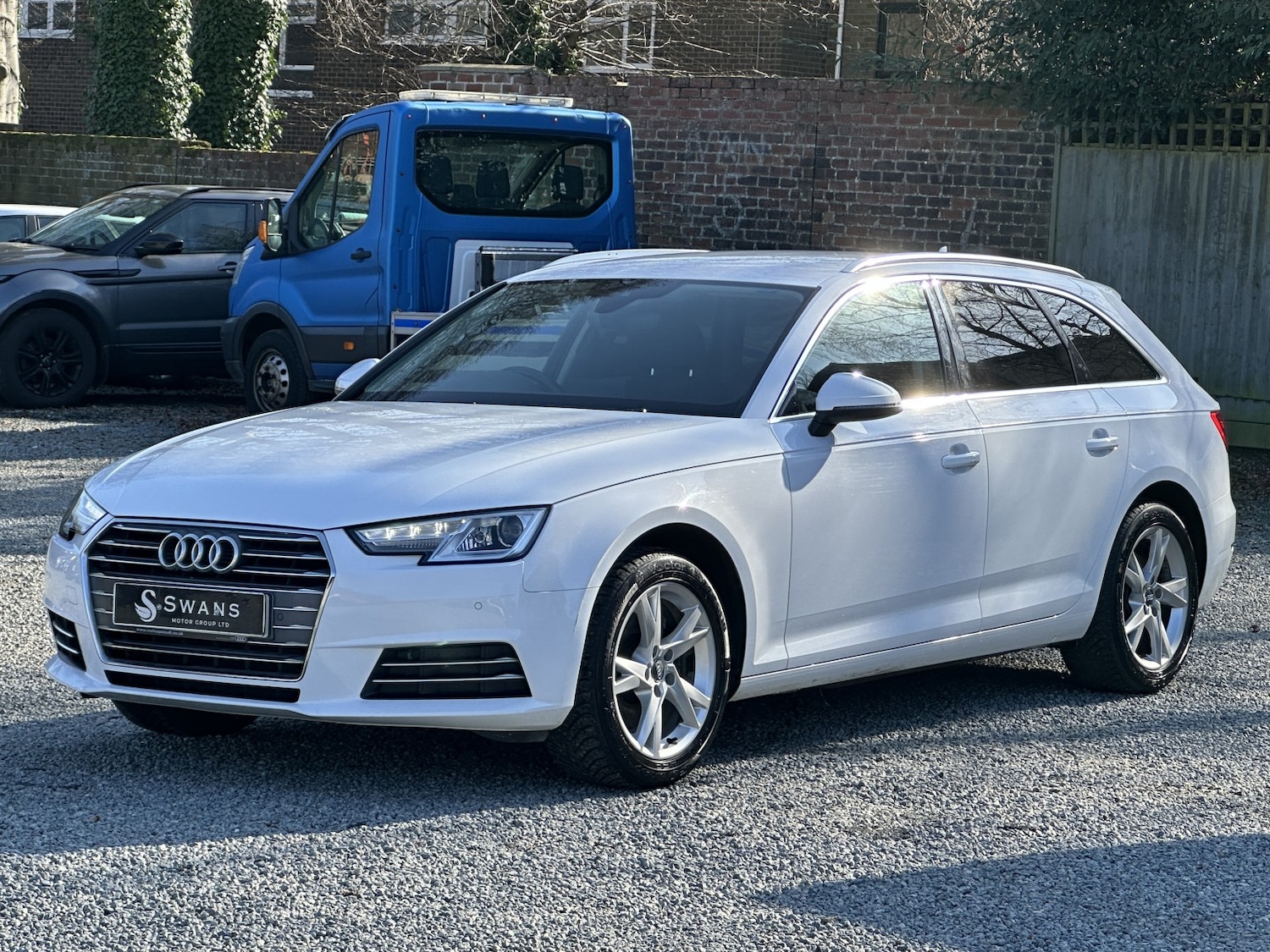 Used Audi A4 Avant 2016 for sale - 77329285: Photo 26