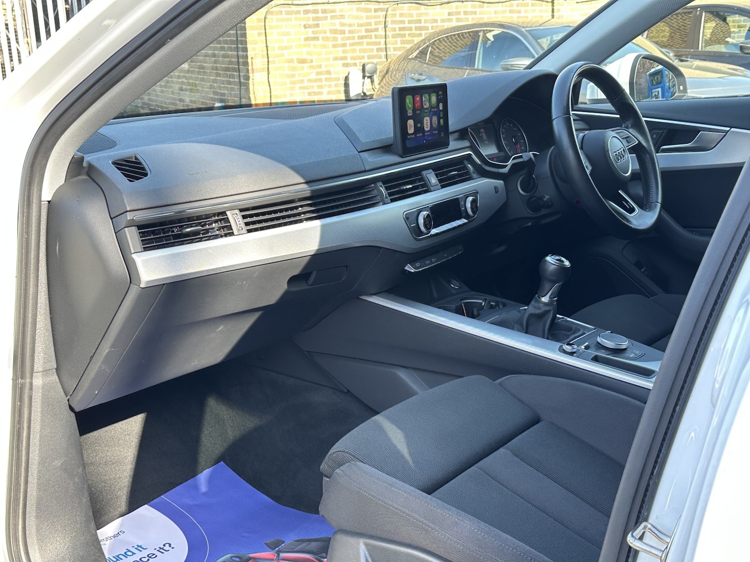 Used Audi A4 Avant 2016 for sale - 77329285: Photo 27